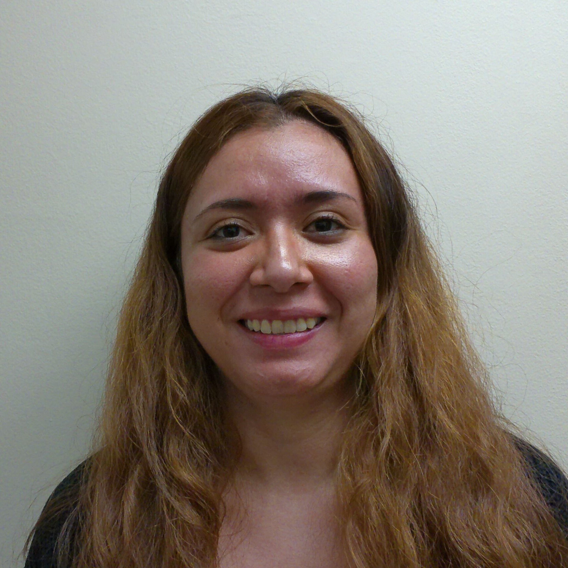Katherine Hernandez