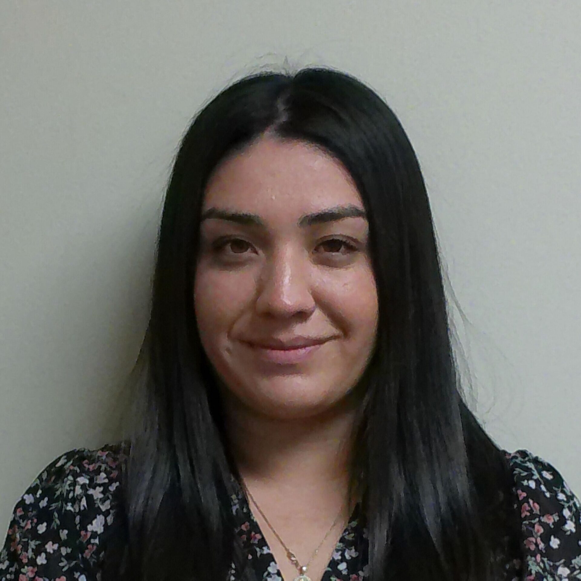 Jasmine Flores